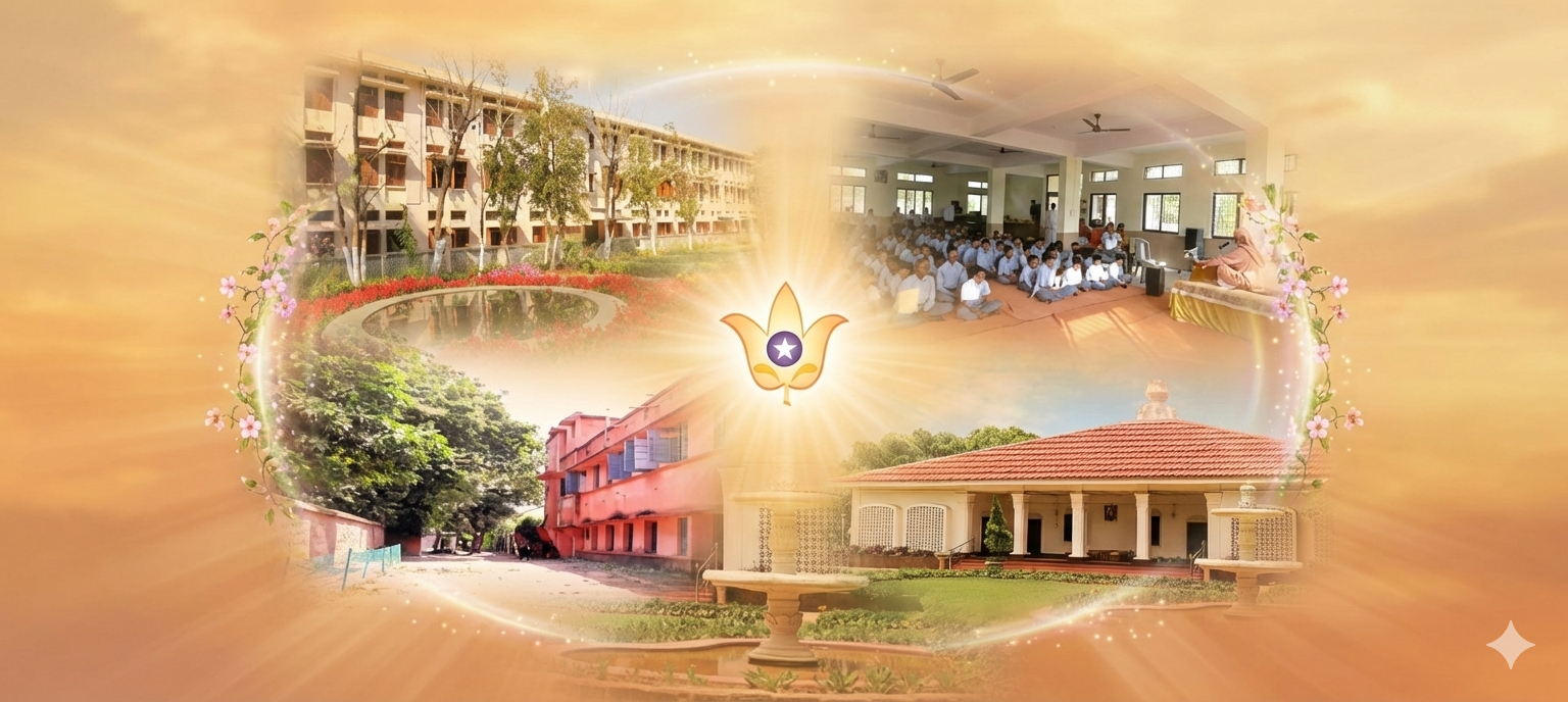 Yogoda Satsanga Educational Institution